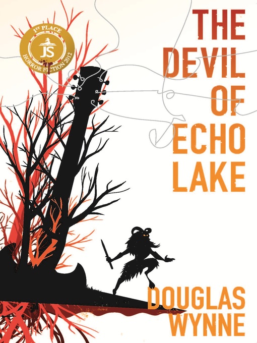 Title details for The Devil of Echo Lake by Douglas Wynne - Available